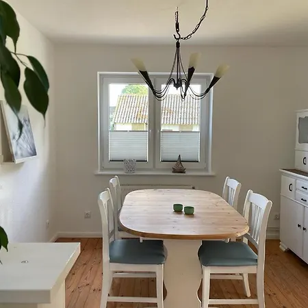 Apartment Burgerwiese