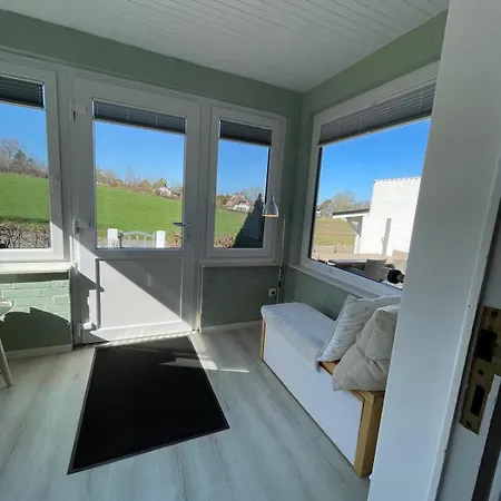 Burgerwiese Apartment