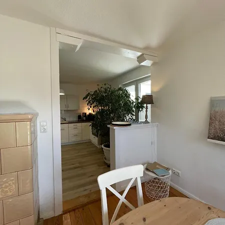 Burgerwiese Apartment