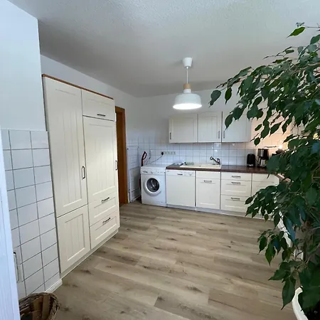 Burgerwiese Apartment